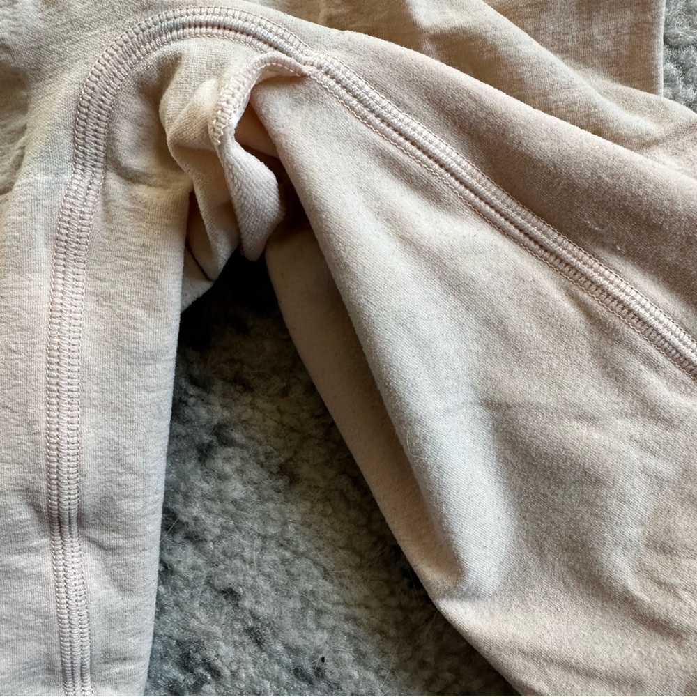 Spanx sculpt seamless power high waisted shorts - Picture 3 of 11